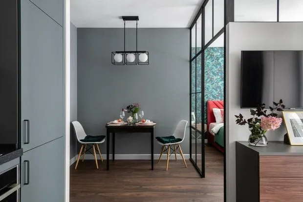 Diseño: Oksana Savchuk e Irina Baklanova