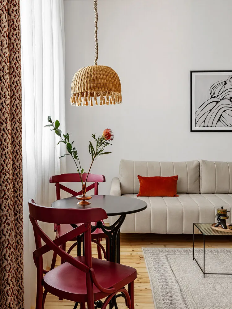 Diseño: Polina Shot