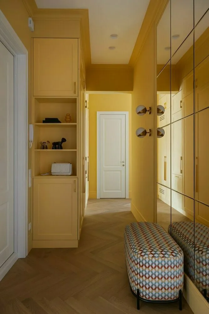 Photo: in style, Entrance Hall, Tips – photos on our site