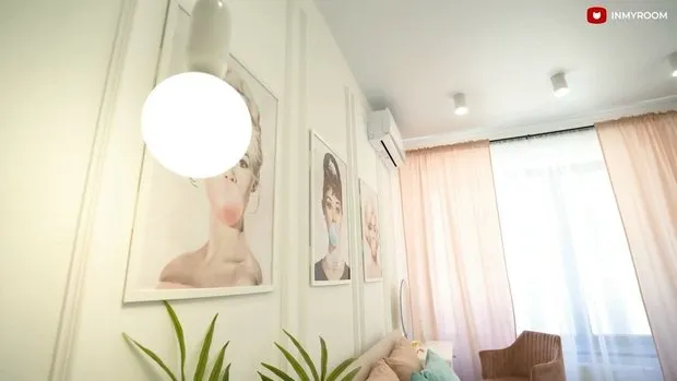 Foto: estilo pop art, Dormitorio, Consejos – fotos en nuestro sitio web