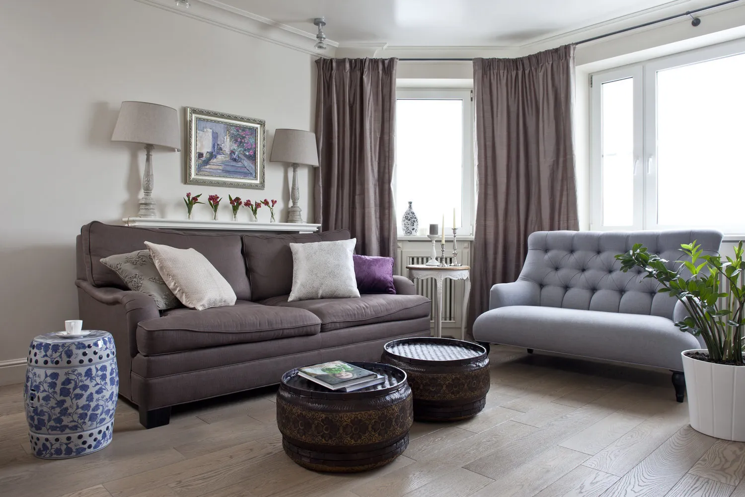 Дизайн: Людмила Кришталева