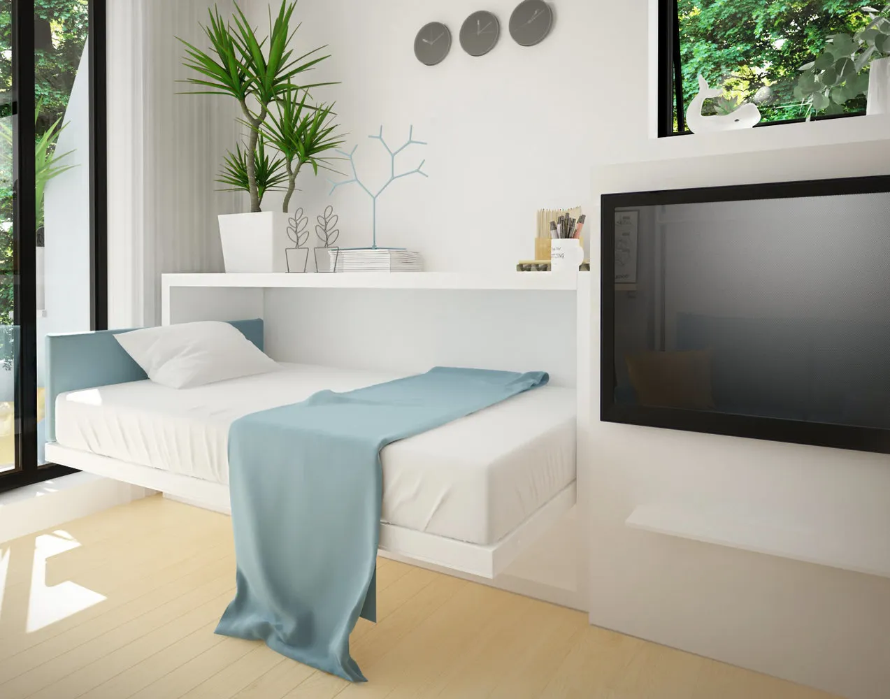 照片：in style, 公寓, 工作室, 小贴士 – 我们网站上的照片