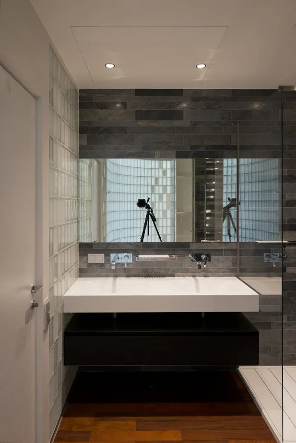 来自项目Korona Air Complex 130平方米公寓 – 我们网站上的室内设计照片