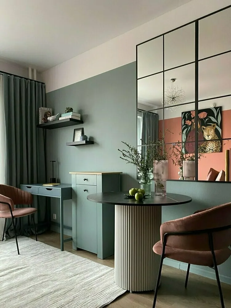 Diseño: 'Home Staging con amor'