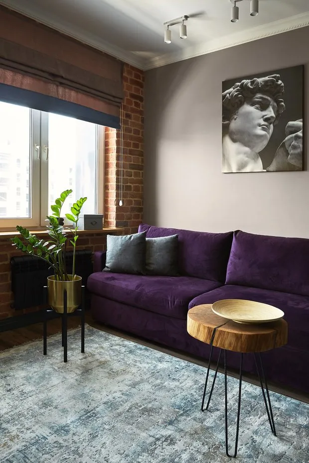 Diseño: María Volкова