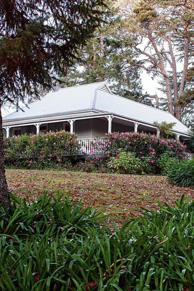 照片：普罗旺斯与乡村风格书房，室内装饰，房屋，小屋，房屋与小屋 – 我们网站上的照片