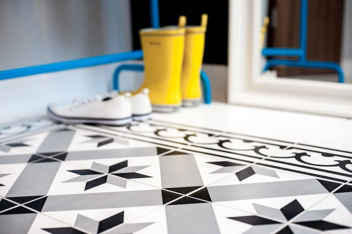 照片:北欧风格,室内装饰,公寓,波兰,宜家 – 我们网站上的照片