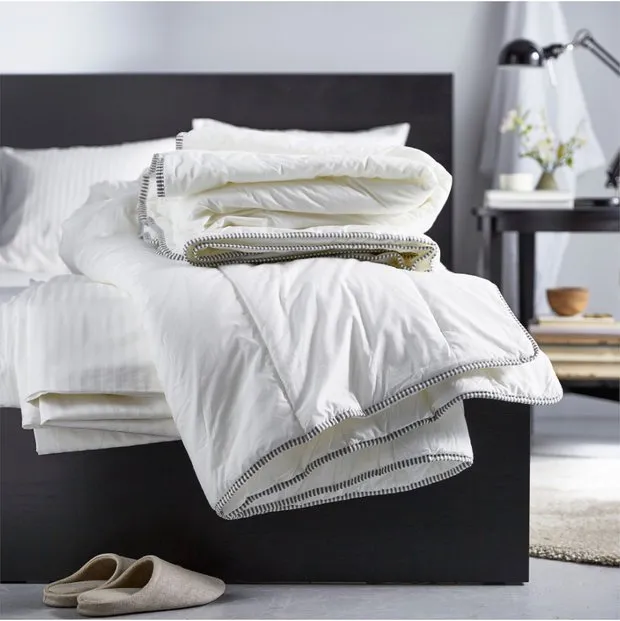 Фотографія: Спальня, Квартира, Поради, IKEA – фото на нашому сайті