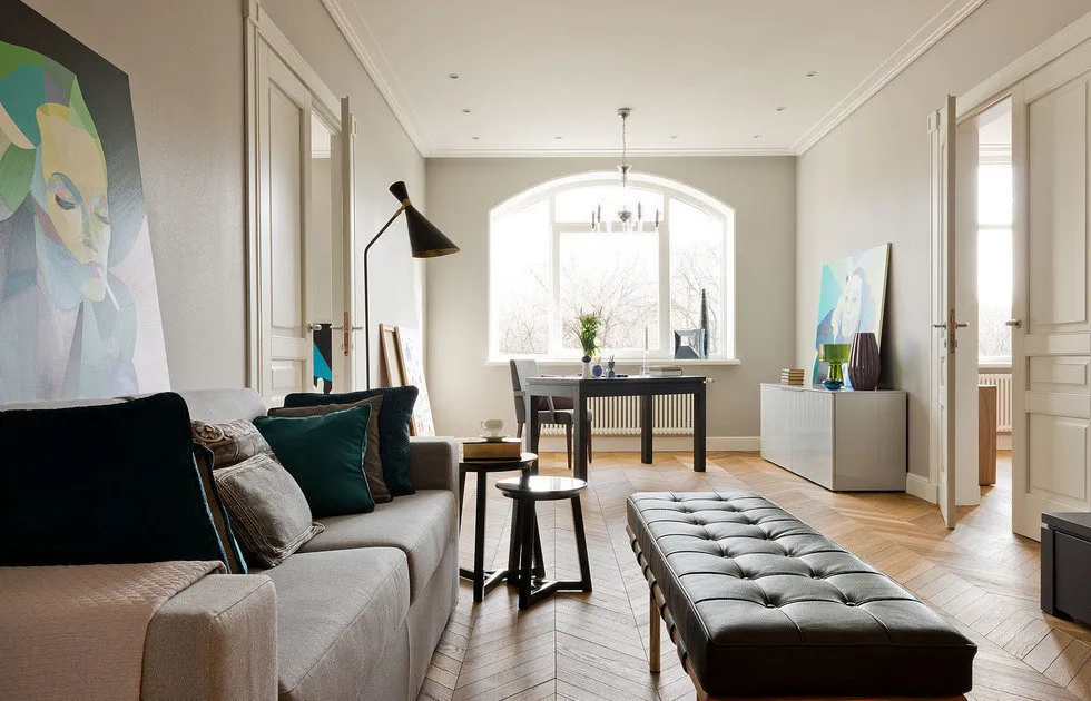 设计：伊琳娜·克拉申尼科娃