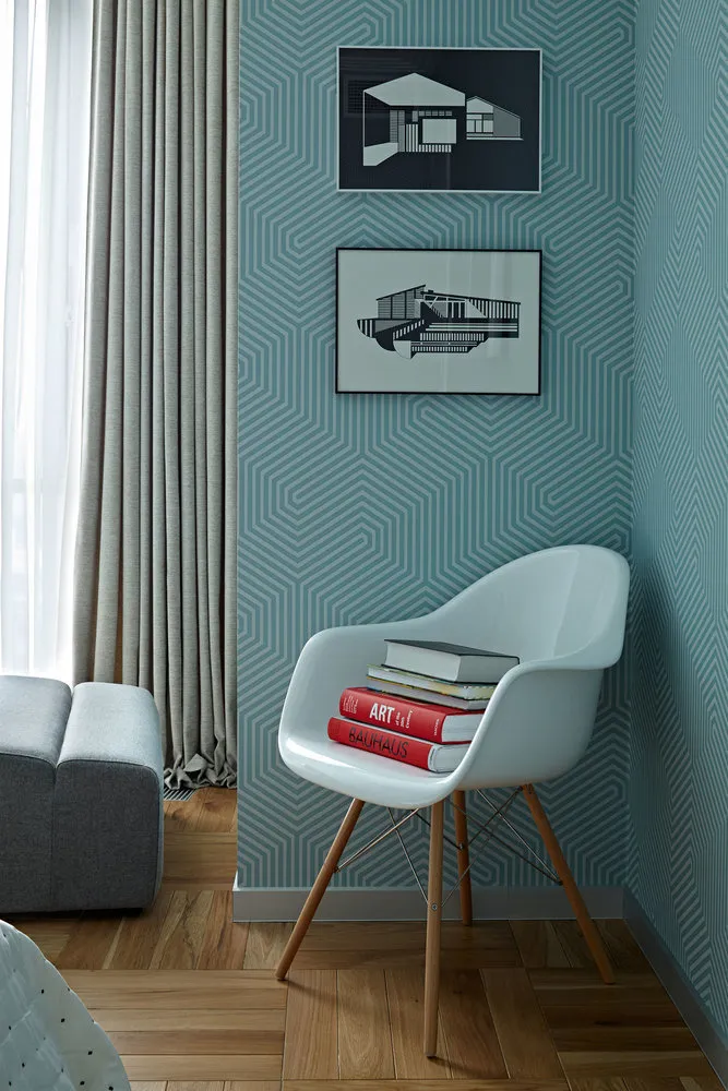 设计：Berphin Interior