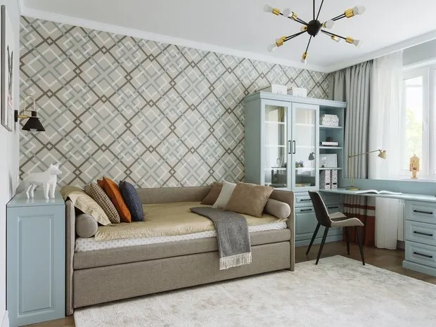 Foto: estilo moderno, Consejos – fotos en nuestro sitio web