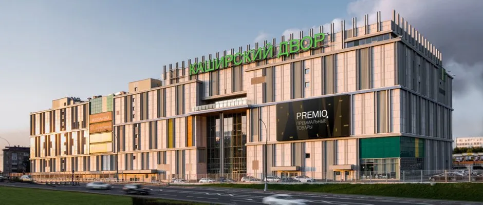 照片：室内设计风格，Gid，叶卡捷琳娜·古尔科娃-肖瓦茨，卡希尔斯基广场，Premio – 我们网站上的照片