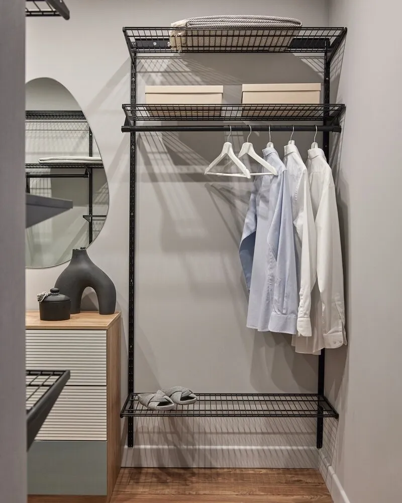 照片:现代风格,建议,1室,40平米以下,娜佳·亚谢奇科 – 我们网站上的照片