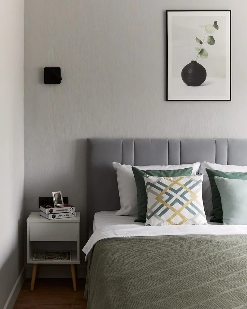 照片:现代风格,建议,1室,40平米以下,娜佳·亚谢奇科 – 我们网站上的照片