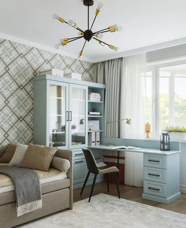 Foto: estilo moderno, Consejos – fotos en nuestro sitio web