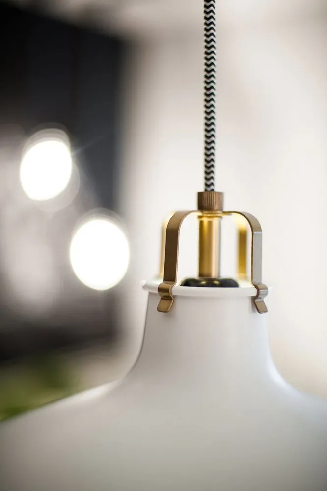 照片:北欧风格,室内装饰,公寓,波兰,宜家 – 我们网站上的照片