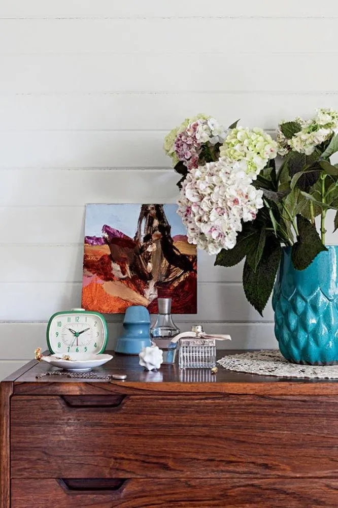 照片：普罗旺斯与乡村风格书房，室内装饰，房屋，小屋，房屋与小屋 – 我们网站上的照片