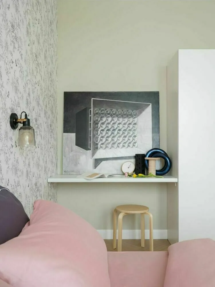 Diseño: Olga Pogorelova