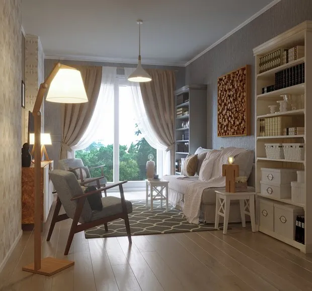 照片：Leroy Merlin