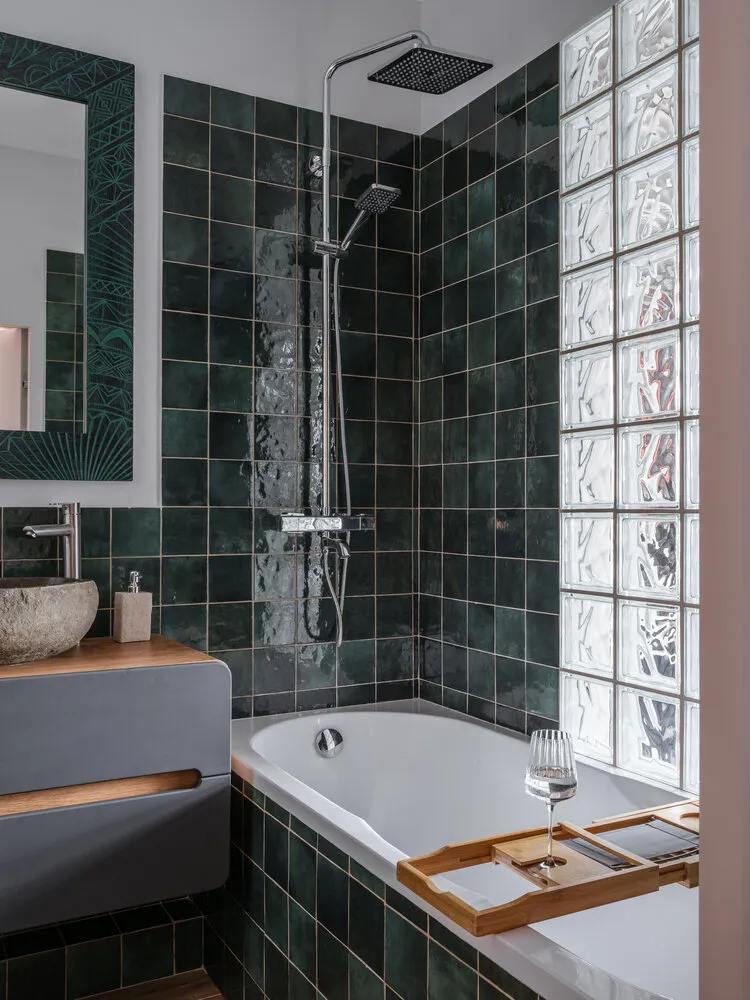 Foto: in Stil, Tipps, 1 Zimmer, bis zu 40 m² – Fotos auf unserer Website