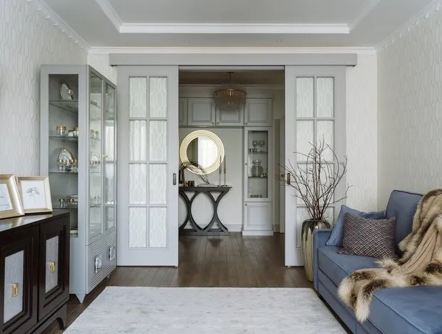 Foto: estilo moderno, Consejos – fotos en nuestro sitio web