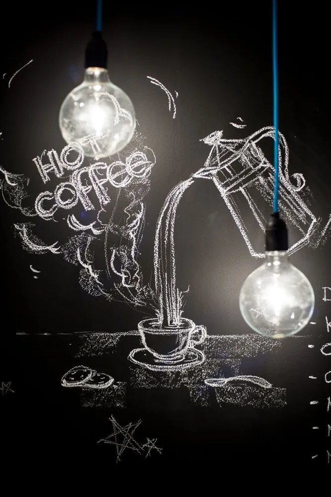 照片:北欧风格,室内装饰,公寓,波兰,宜家 – 我们网站上的照片