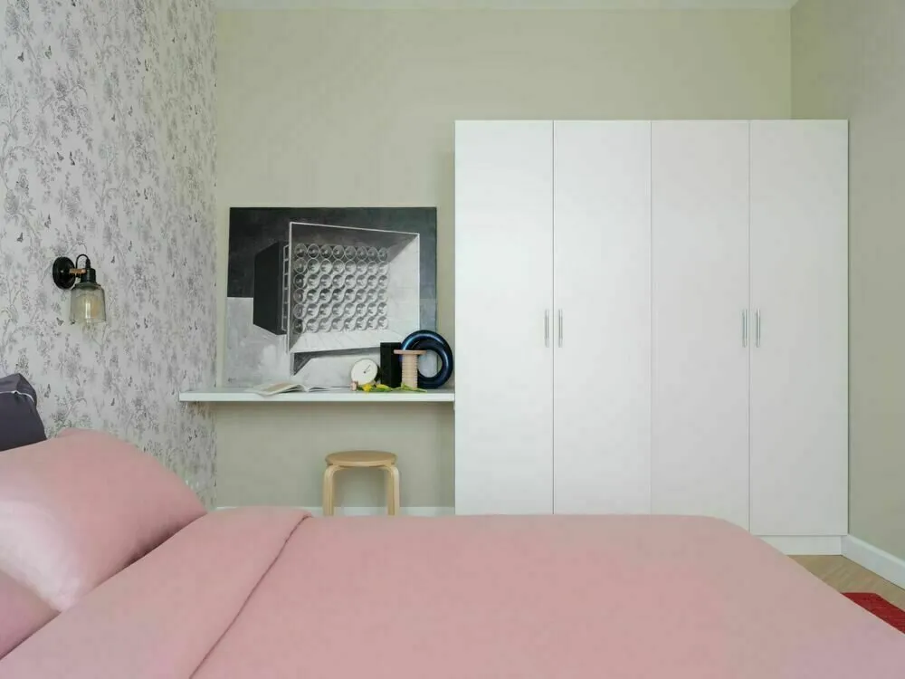 Diseño: Olga Pogorelova