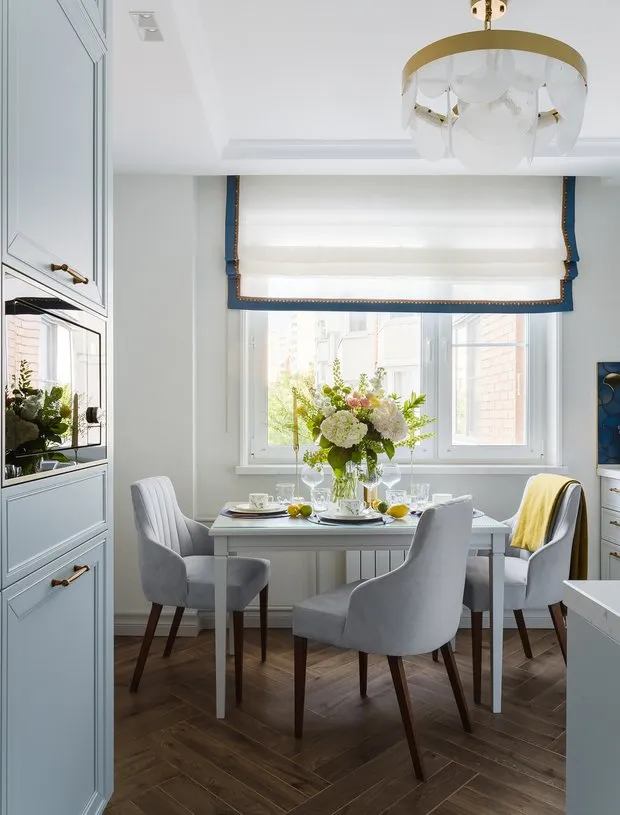 Foto: estilo moderno, Consejos – fotos en nuestro sitio web