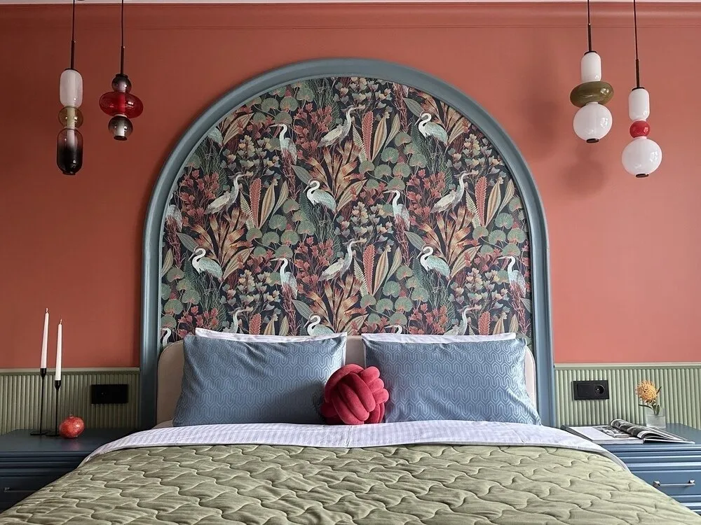 Дизайн: студия AURA