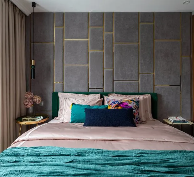 Diseño: Anna Nikitina