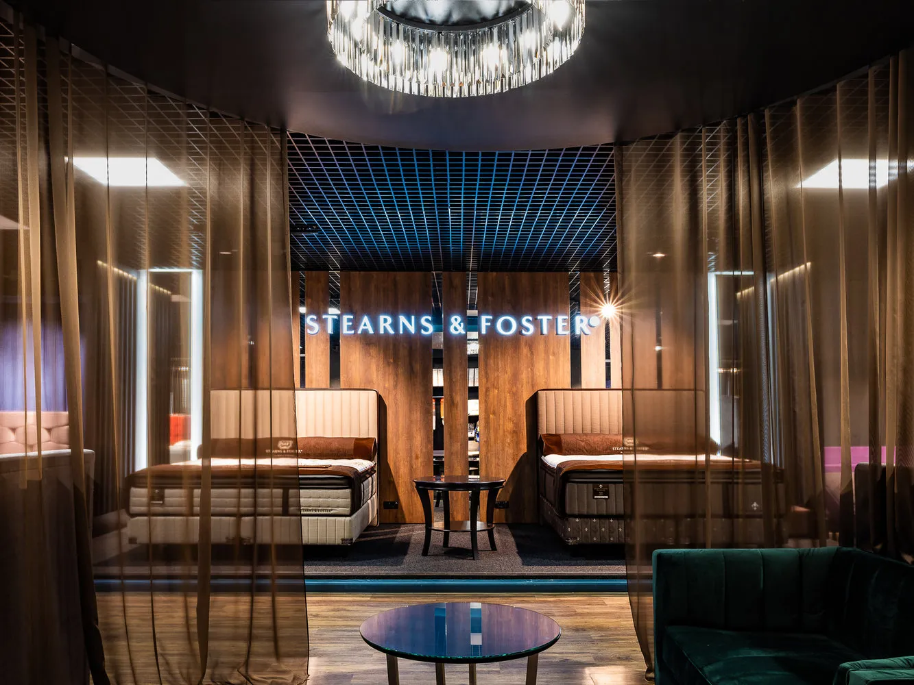 照片：室内设计风格，Gid，叶卡捷琳娜·古尔科娃-肖瓦茨，卡希尔斯基广场，Premio – 我们网站上的照片