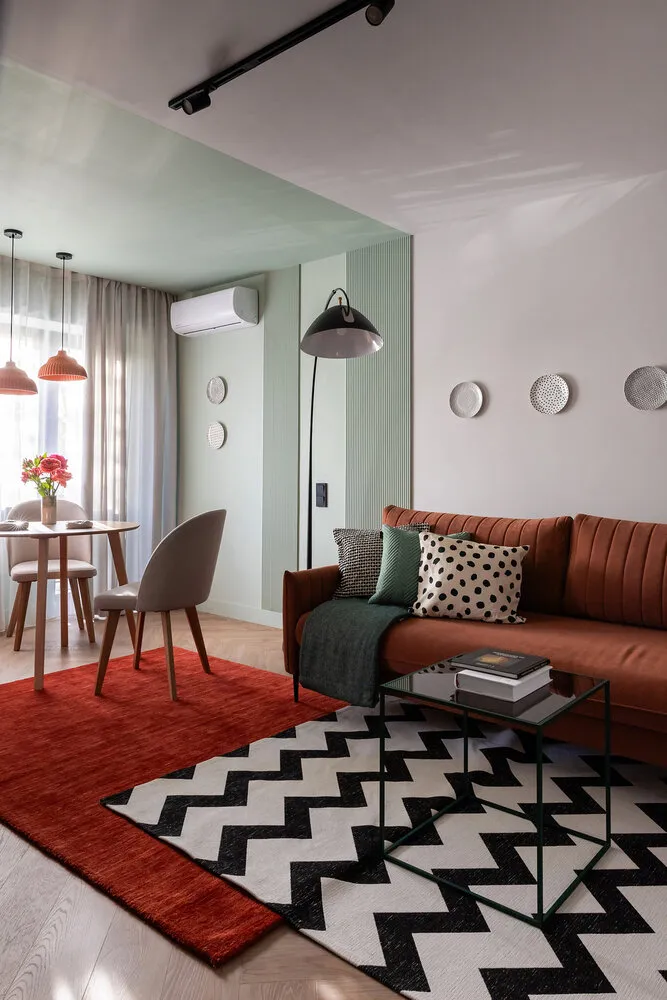 Дизайн Полина Чернышова