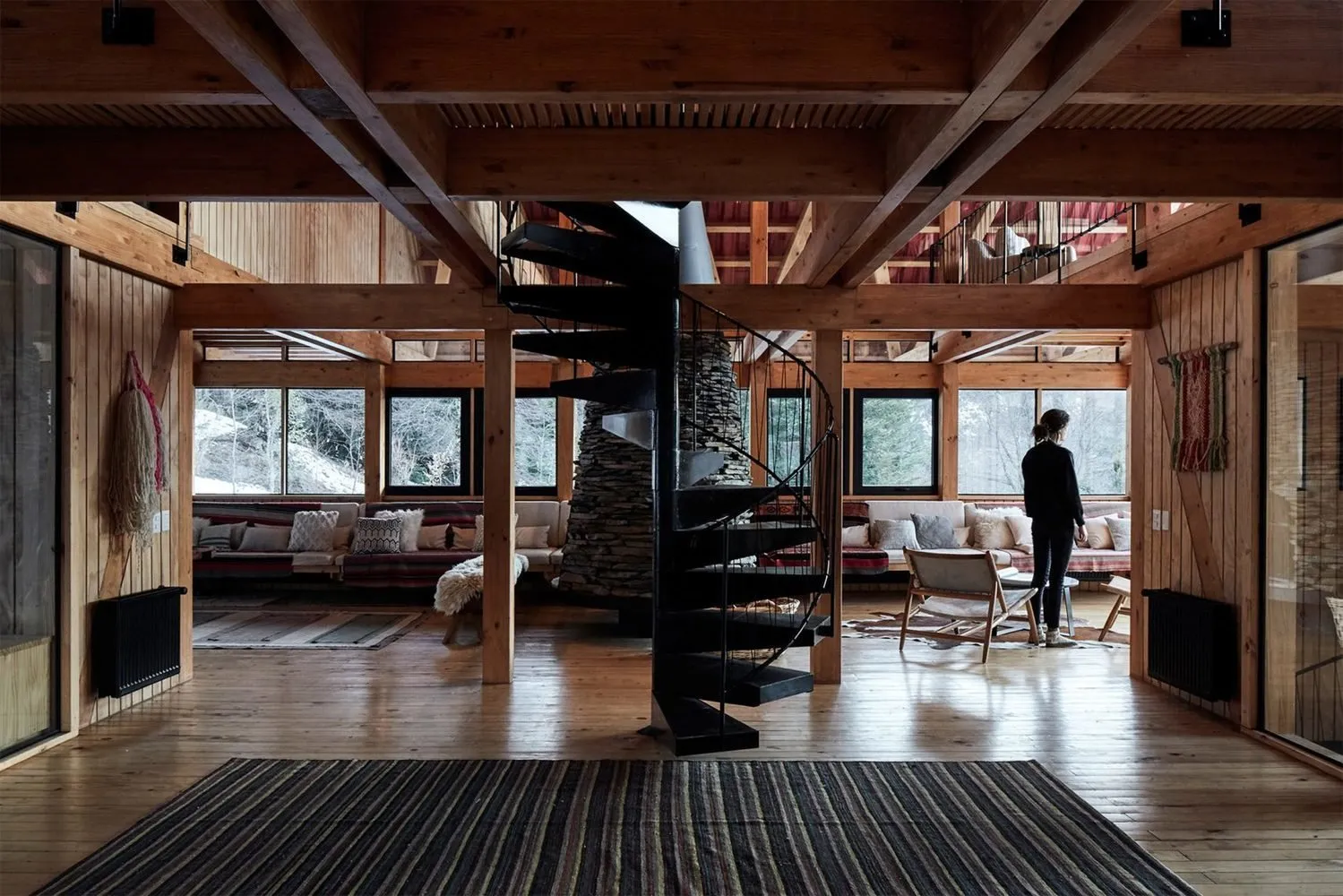 Diseño: estudio GAAA