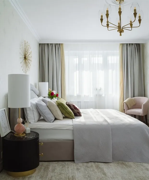 Foto: estilo moderno, Consejos – fotos en nuestro sitio web