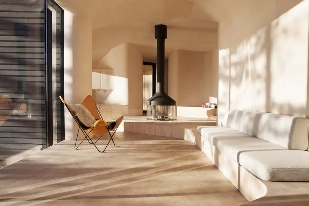 Diseño: Atelier Oslo