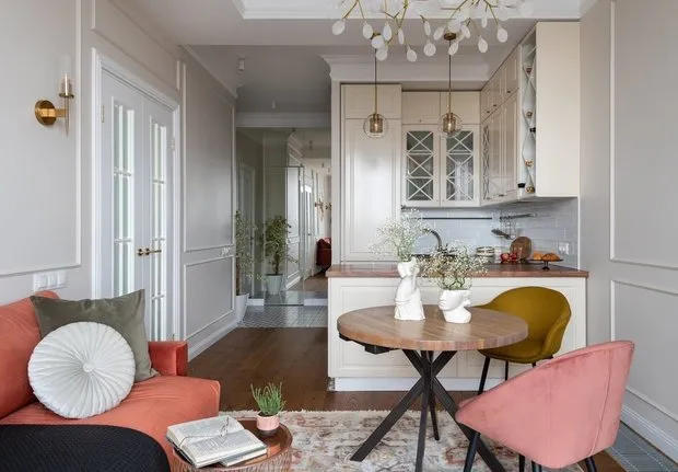 Diseño: Irina Balandanova