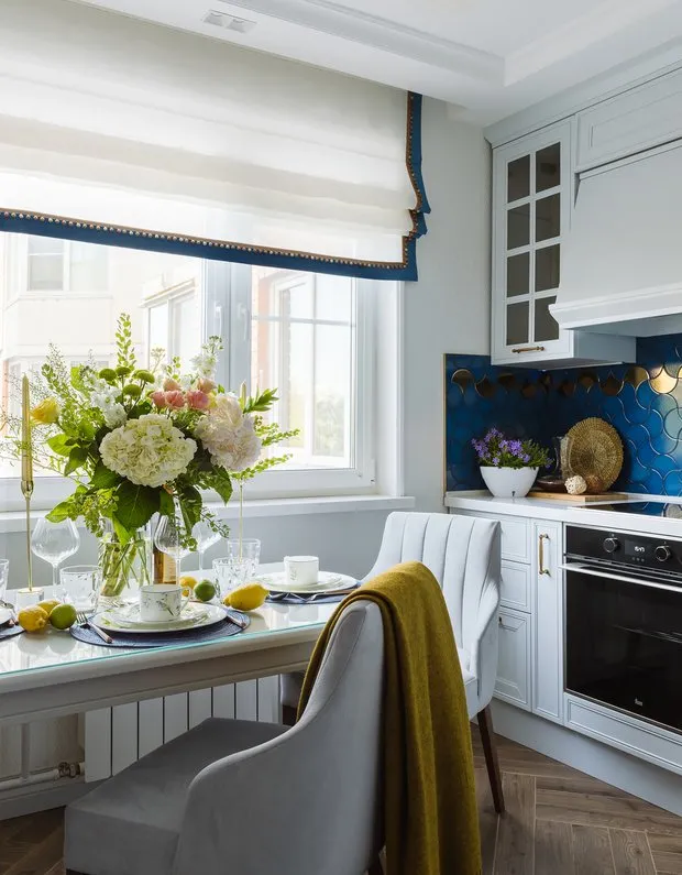 Foto: estilo moderno, Consejos – fotos en nuestro sitio web