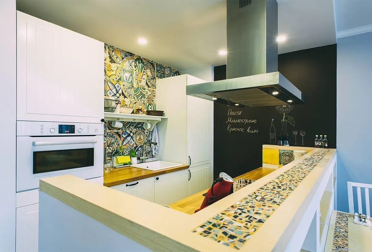 设计：安娜·克拉皮夫科