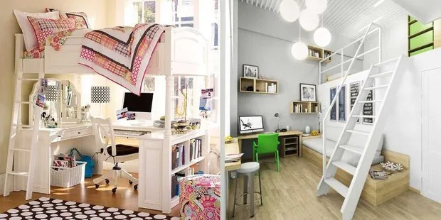 Фото: Дитина в скандинавському стилі, Поради – фото на нашому сайті