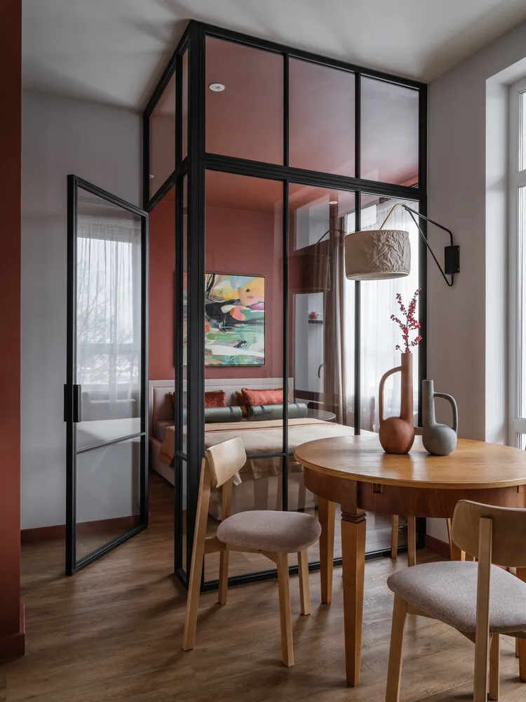 Foto: in Stil, Tipps, 1 Zimmer, bis zu 40 m² – Fotos auf unserer Website