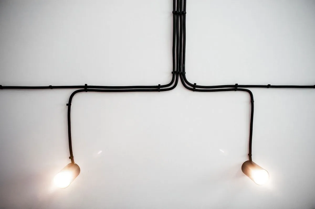 照片:北欧风格,室内装饰,公寓,波兰,宜家 – 我们网站上的照片