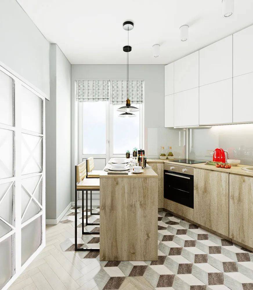 设计：安娜·克拉皮夫科