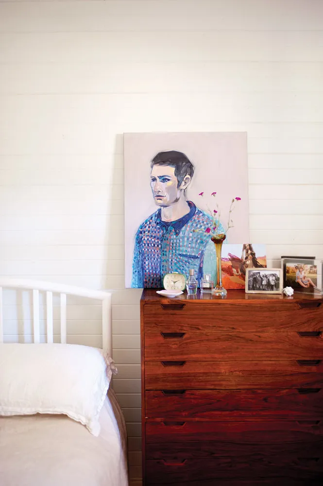 照片：普罗旺斯与乡村风格卧室，室内装饰，房屋，小屋，房屋与小屋 – 我们网站上的照片