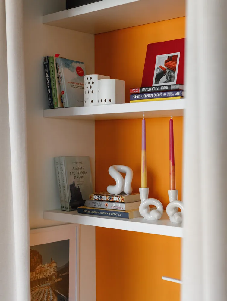 Diseño: Lina Knyazheva