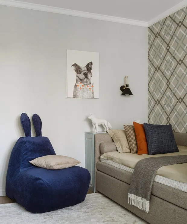 Foto: estilo moderno, Consejos – fotos en nuestro sitio web