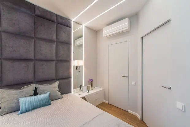 Zdjęcie: Sypialnia w stylu Nowoczesny, Porady – zdjęcie na naszej stronie