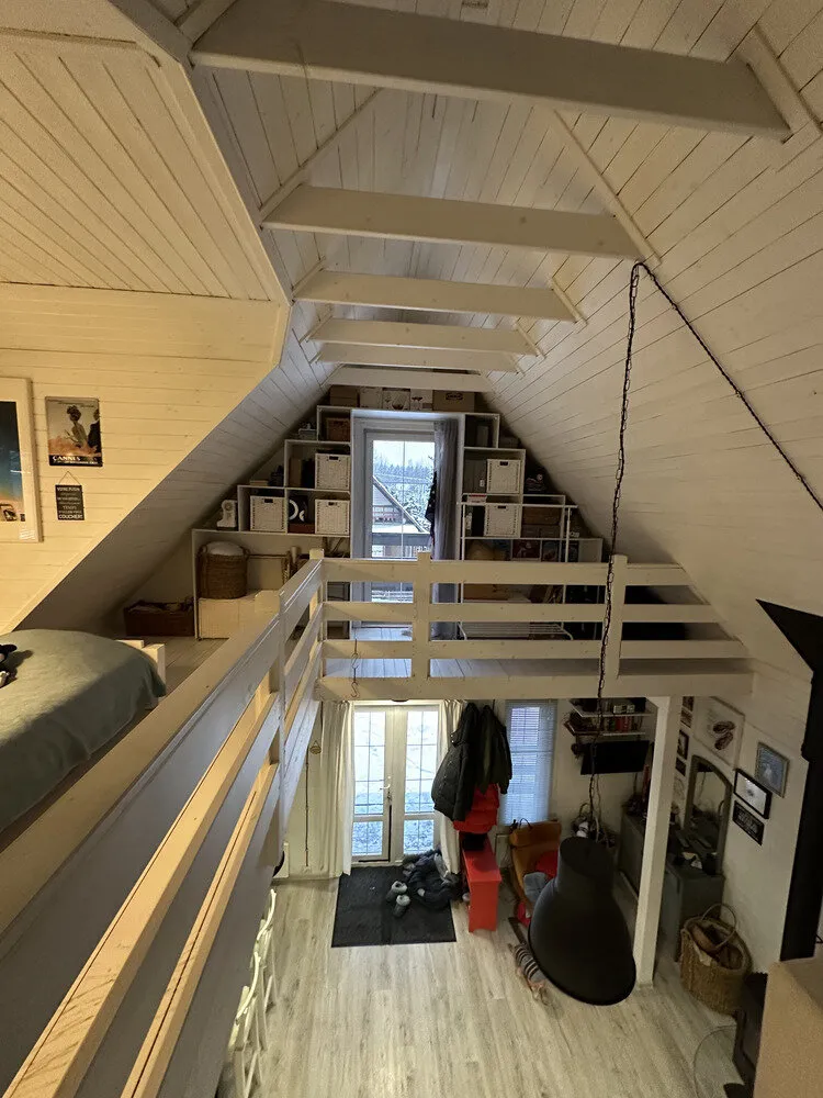 Foto: im Stil von, Haus, Ferienhaus, Renovierung in der Praxis, Haus und Ferienhaus – Fotos auf unserer Website