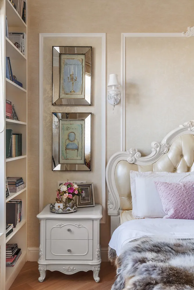 设计：玛丽亚·鲁布廖娃