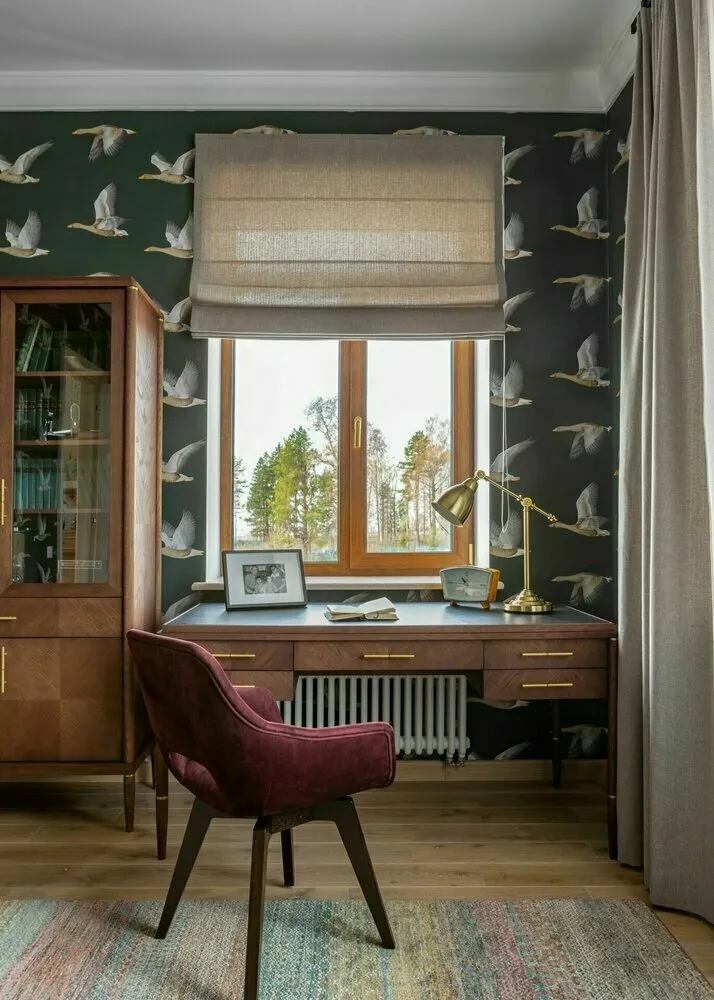 Foto: estilo diseño, Muebles y luz, Consejos, Iluminación, Iluminación en apartamento, Cómo elegir iluminación para una habitación, Escenarios de iluminación, Iluminación decorativa en apartamento, Elegir iluminación – fotos en nuestro sitio web