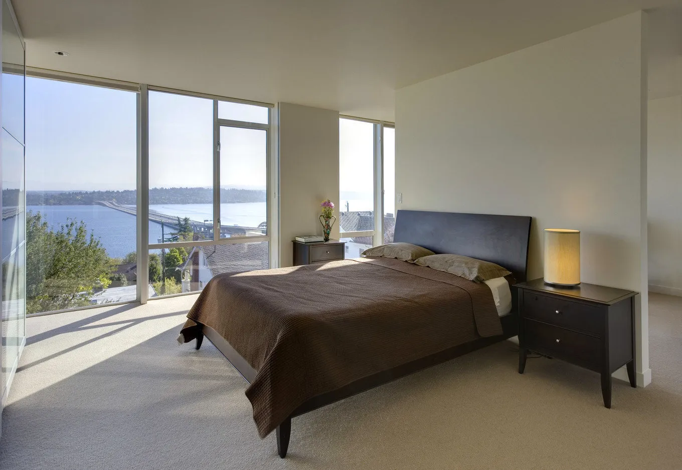 Zdjęcie: Sypialnia w stylu Nowoczesny, Porady – zdjęcie na naszej stronie